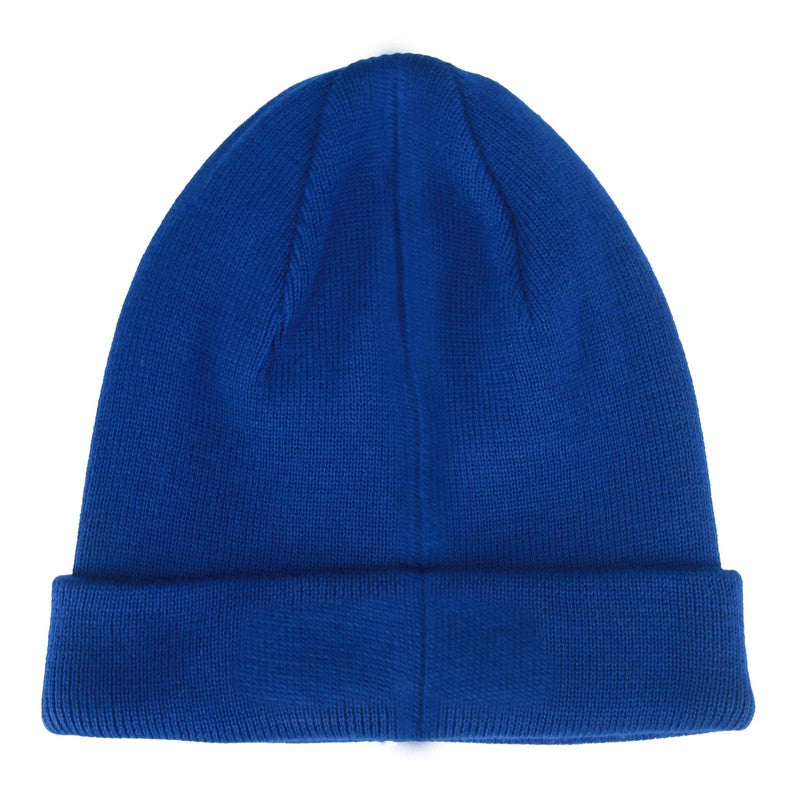 Men's Bally Wool Beanie, Wool China - Krush Clothing