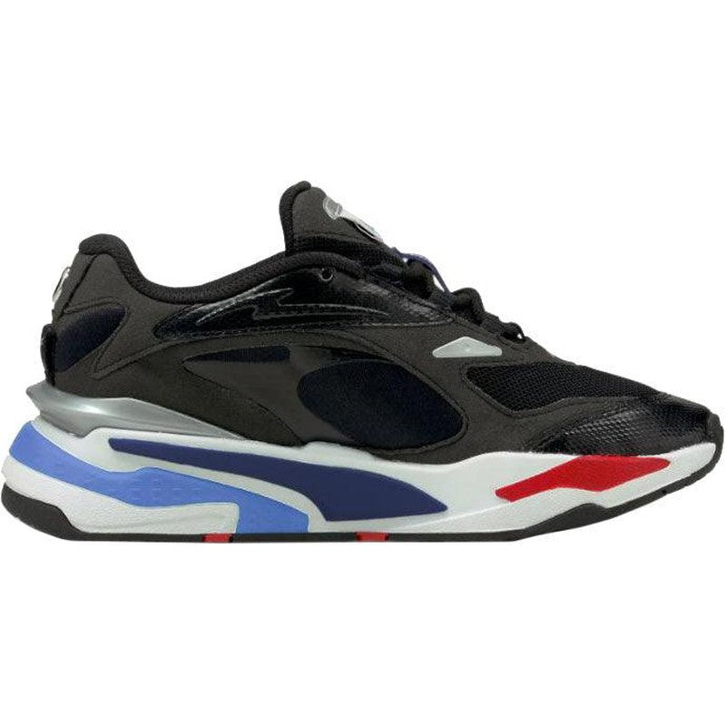 Junior's BMW M Motorsport Rs-fast Sneakers - Krush Clothing