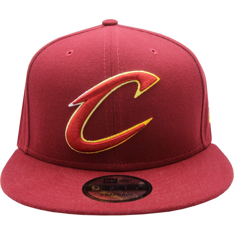 New Era Color DIM Snap CleCav OTC OSFA - Krush Clothing