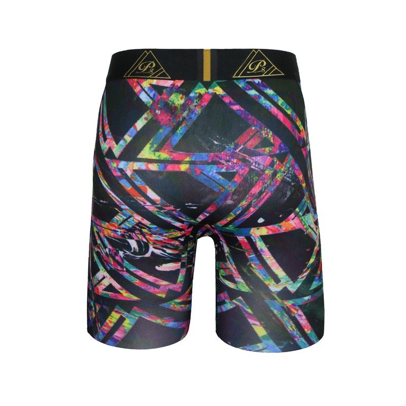 Dynamic Lights Underwear - Krush Clothing