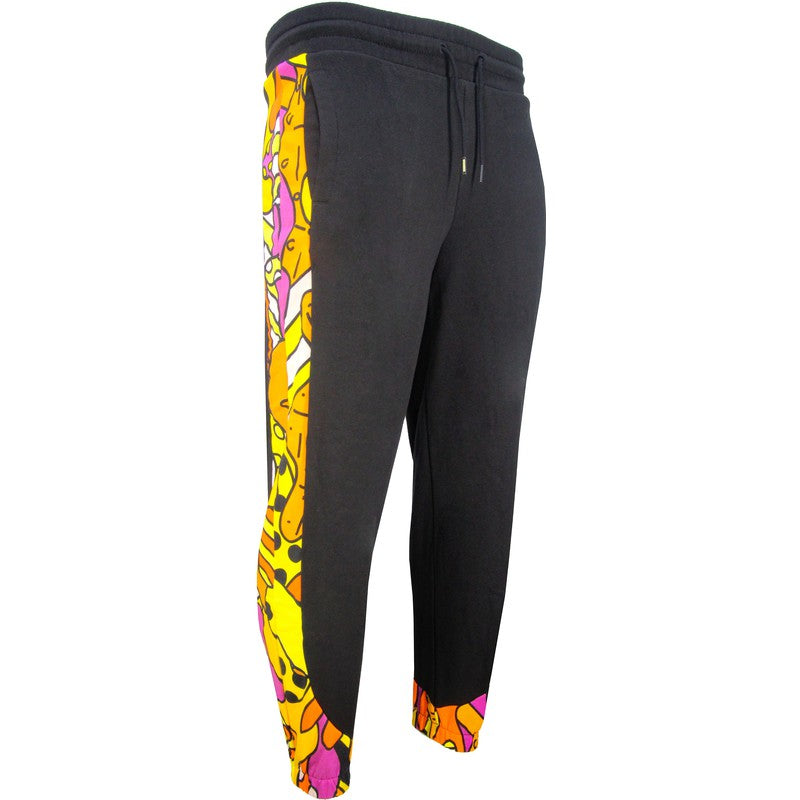 Women's Puma X Britto Sweatpants - Krush Clothing