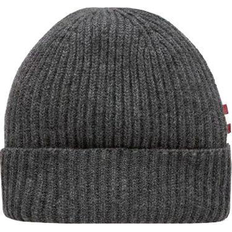 Bally Cashmere Knitwear Beanie - Krush Clothing