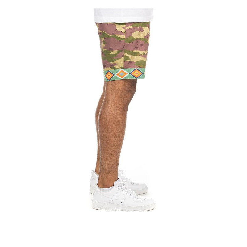 BB Rip Cord Short - Krush Clothing