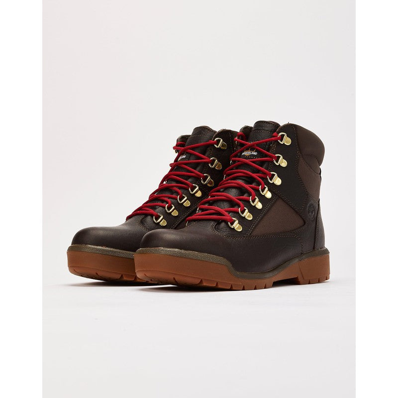 Men's Timberland 6-inch Field Boots Hazel Highway - Krush Clothing