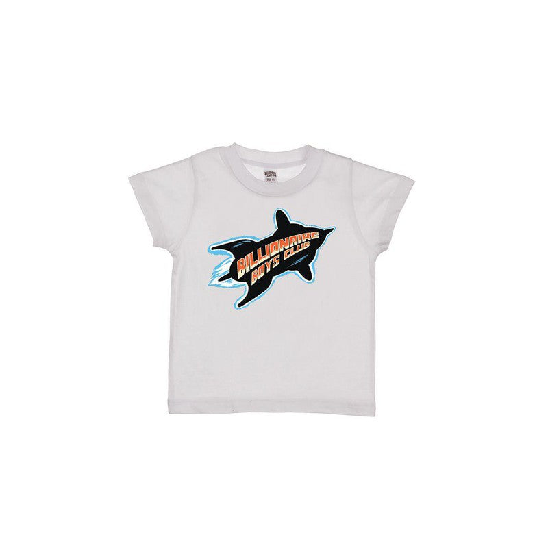 Kid's BB Manga SS Tee - Krush Clothing