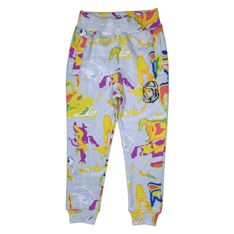 Kid's BB Terra Sweatpants - Krush Clothing