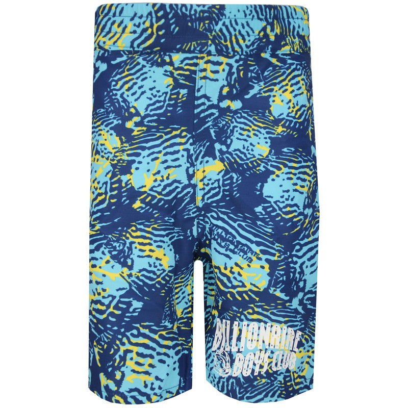 Kid's BB Reefs Board Shorts - Krush Clothing