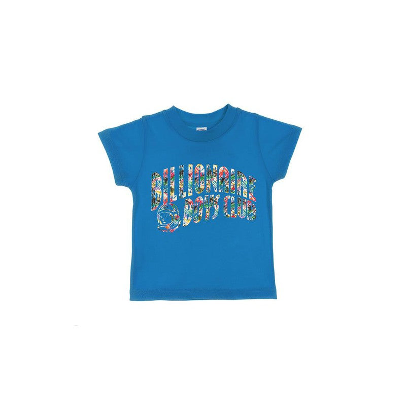 Kid's BB Crayons SS Tee, Cloissone - Krush Clothing