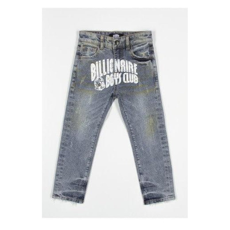 Kid's BB Orbit Jean - Krush Clothing