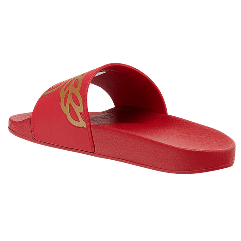 Men's MCM Rubber Slides - Krush Clothing