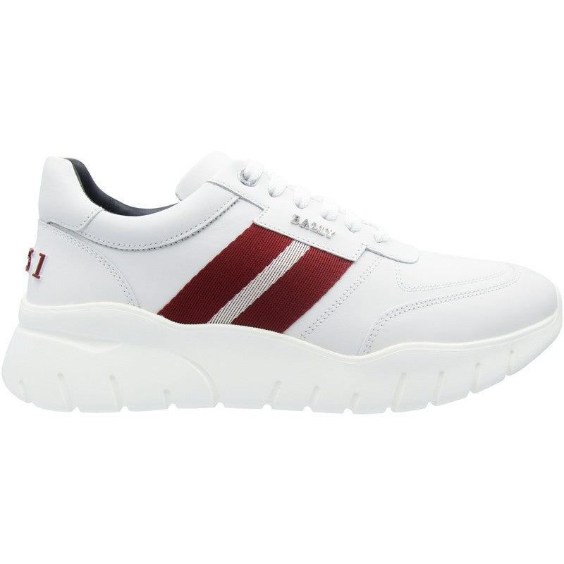 Men's Blerry Sneaker - Krush Clothing