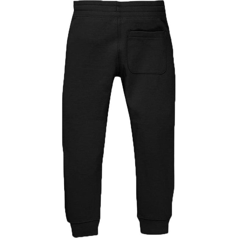 Boy's OG Plush Jogger Sweatpants - Krush Clothing