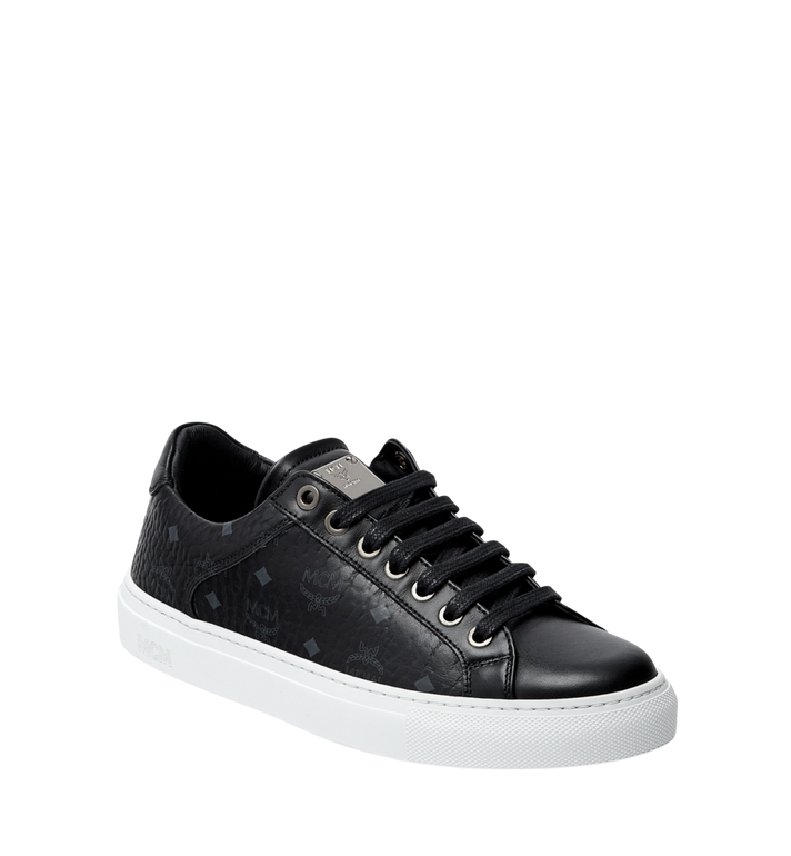 Women's Classic Low Top Sneakers in Visetos - Krush Clothing