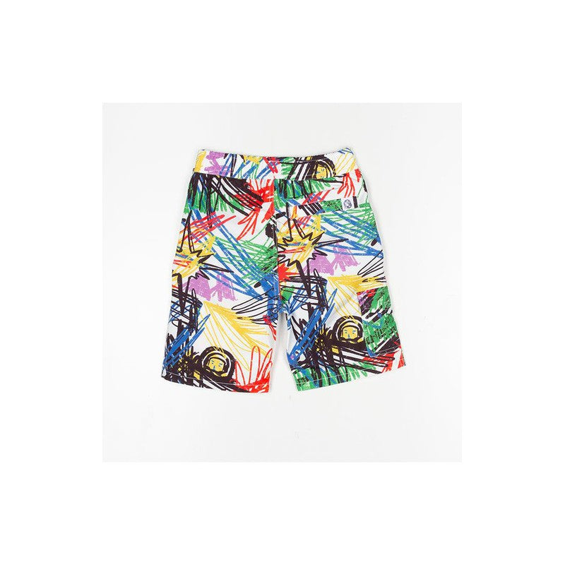 Kid's BB Magnum Opus Shorts - Krush Clothing