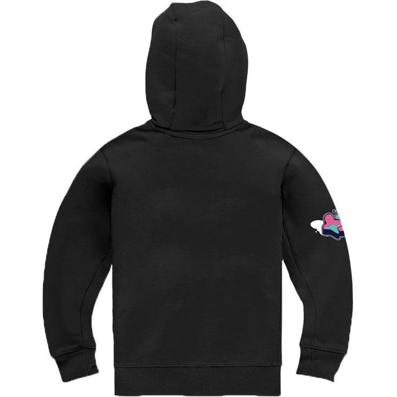 Boy's OG Plush Pullover Hoodie - Krush Clothing