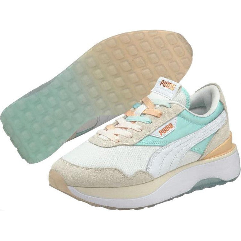 Women's Cruise Rider GL Sneakers - Krush Clothing