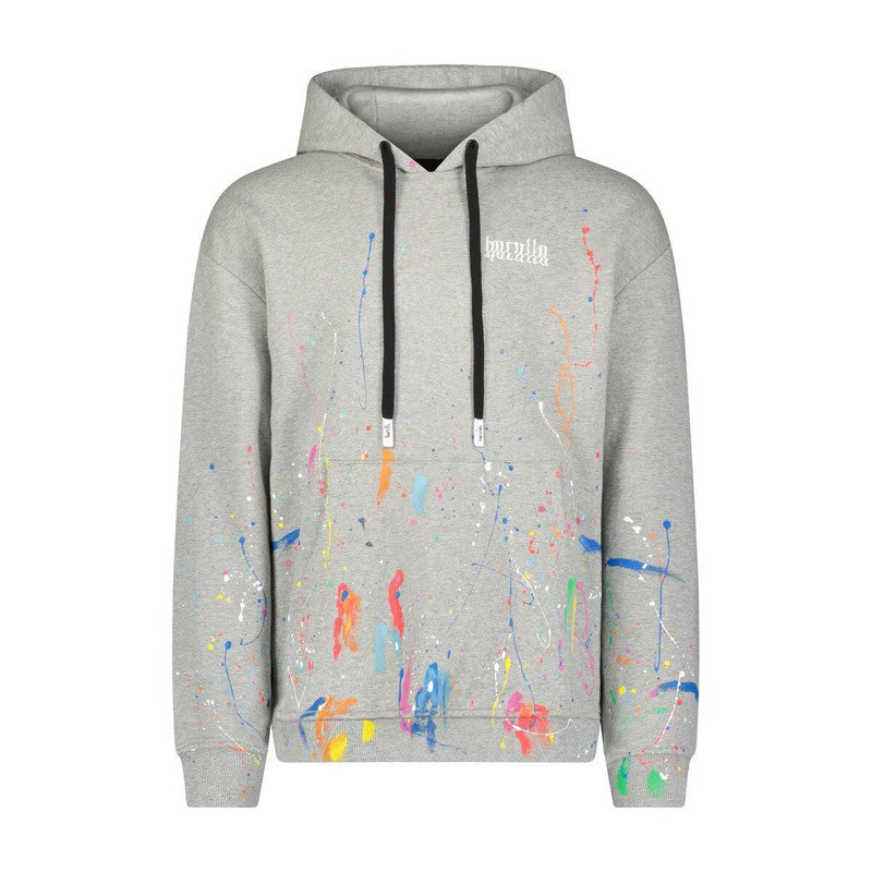 Men's Hac-man Hoodie