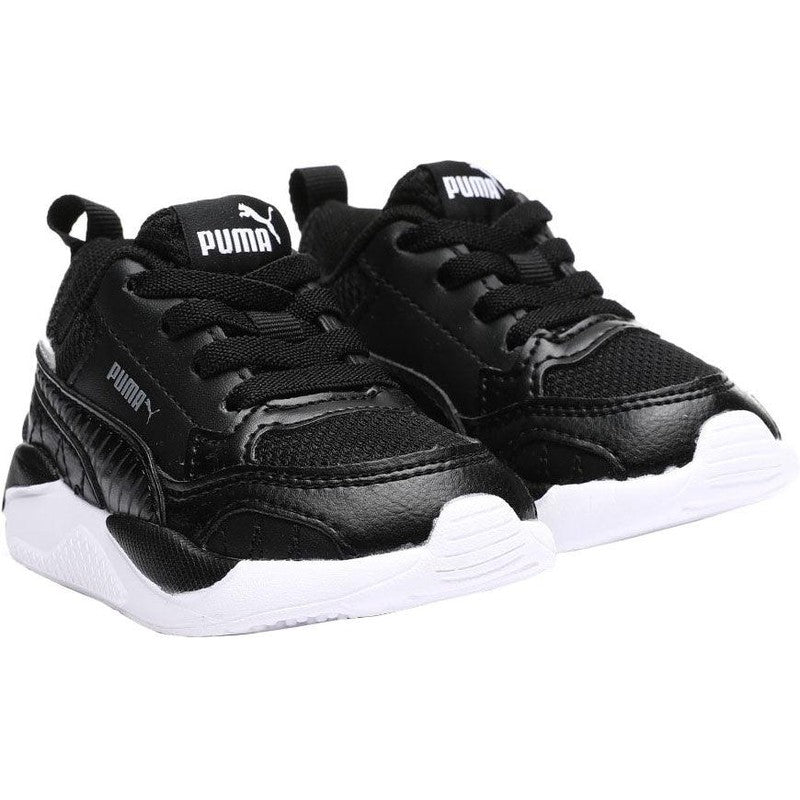 Puma Infant X-Ray 2 Square AC Sneakers - Krush Clothing