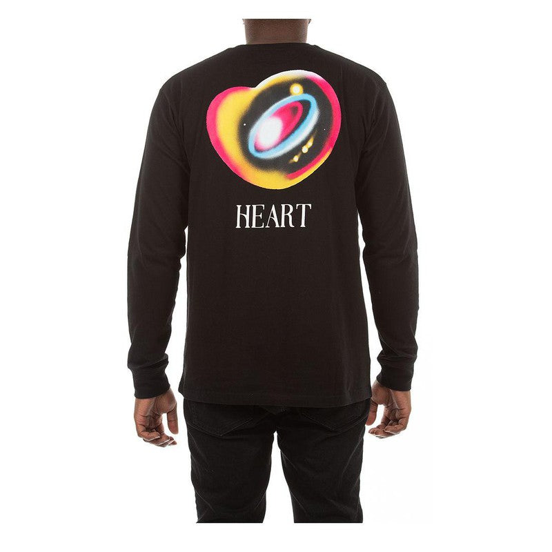 Men's BB Cosmic L/S Tee - Krush Clothing