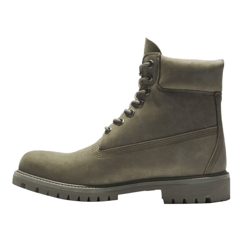 Men's 6-inch Premium Waterproof Boots - Krush Clothing