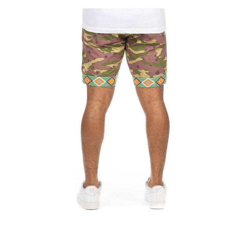 BB Rip Cord Short - Krush Clothing