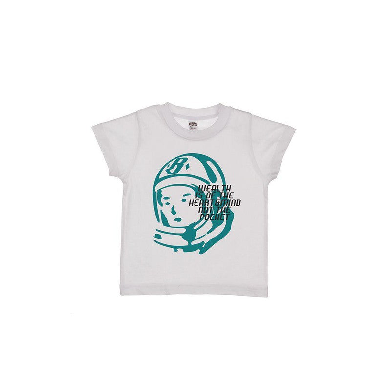 Kid's BB WHM SS Tee - Krush Clothing