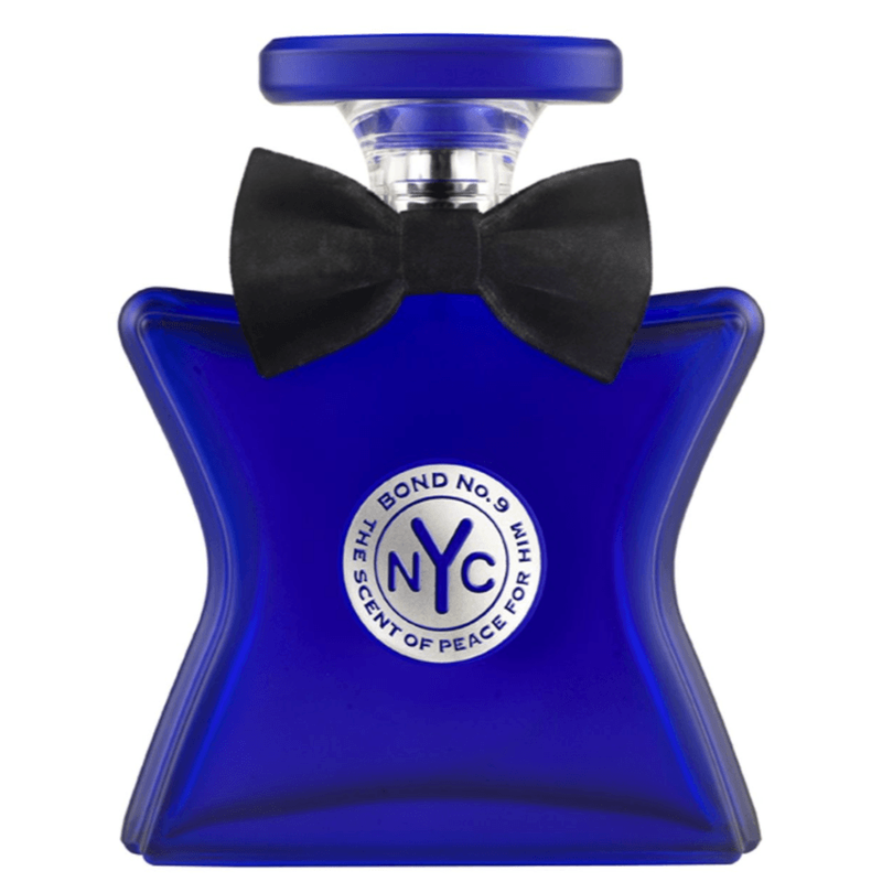 Bond No. 9 New York The Scent of Peace for Him - Krush Clothing