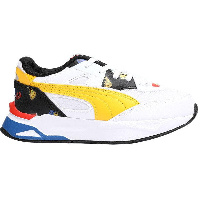 Kid's Puma PK Mirage Sport Foodies Sneakers - Krush Clothing