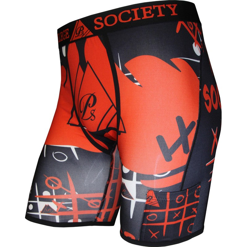 Men's Tik Tak 2.0 Underwear - Krush Clothing