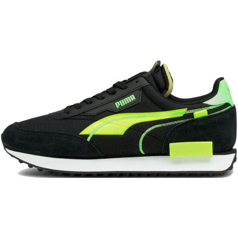 Men's Future Rider Twofold Sneakers - Krush Clothing