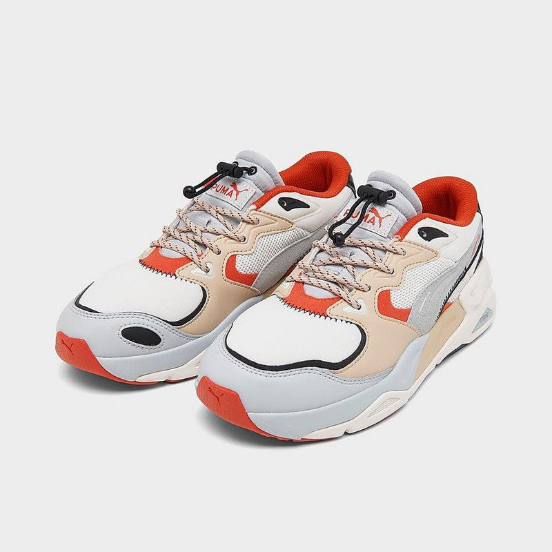 Women's Puma TRC Mira Retro Grade Sneakers - Krush Clothing