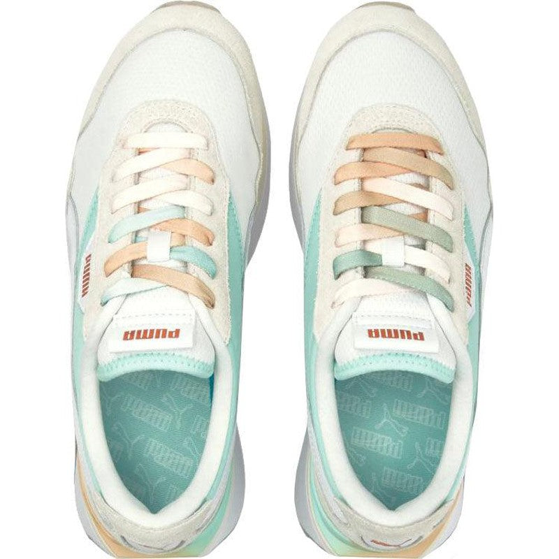 Women's Cruise Rider GL Sneakers - Krush Clothing