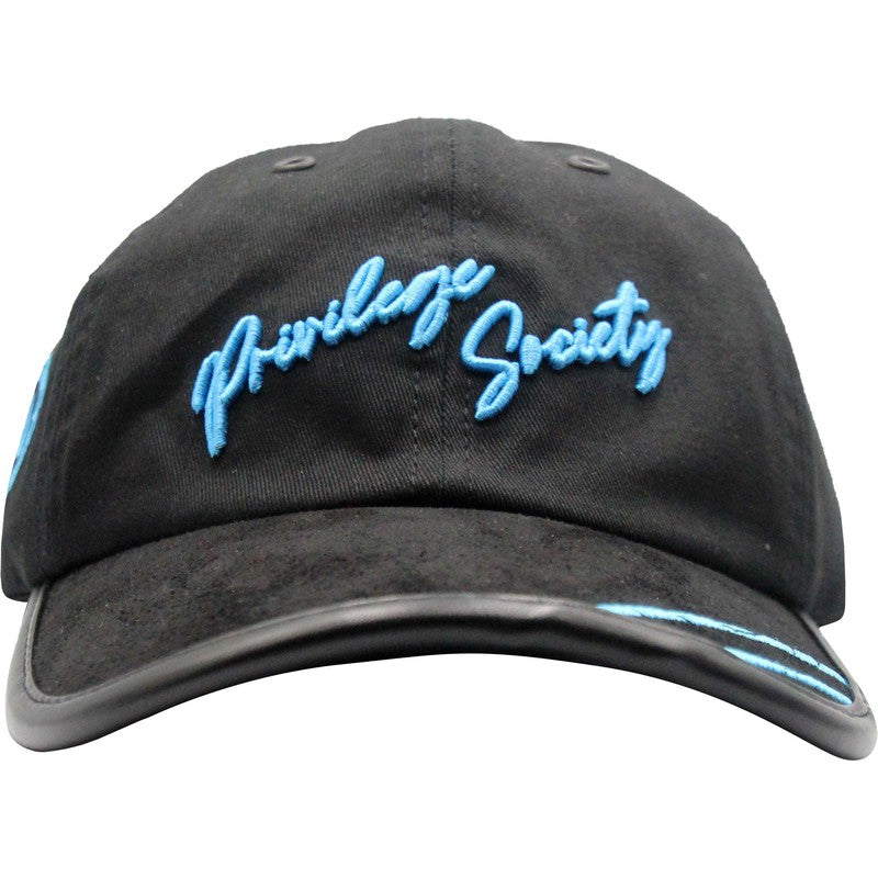 PS Limited Script Dad Hat - Krush Clothing