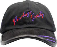 PS Limited Script Dad Hat - Krush Clothing