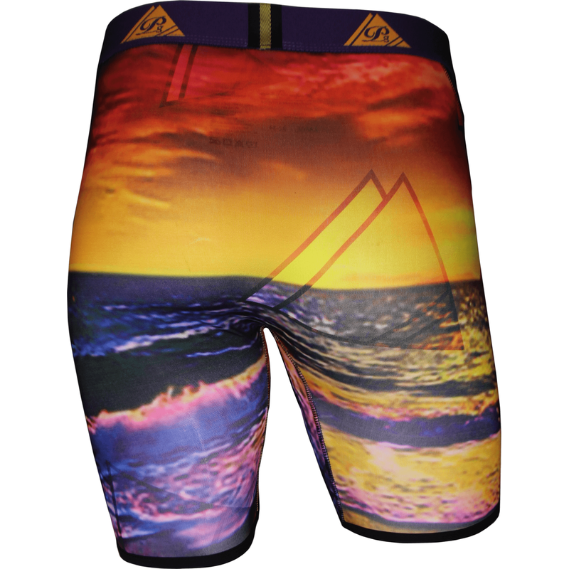 Summer Nights Underwear - Krush Clothing