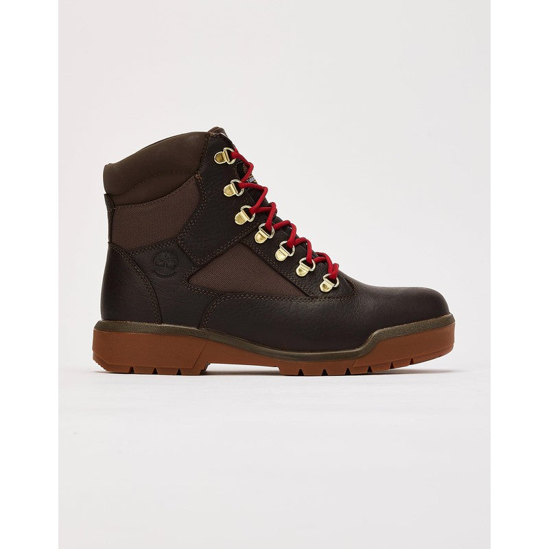 Men's Timberland 6-inch Field Boots Hazel Highway - Krush Clothing