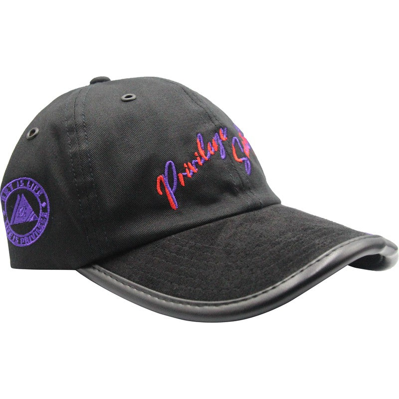 PS Limited Script Dad Hat - Krush Clothing