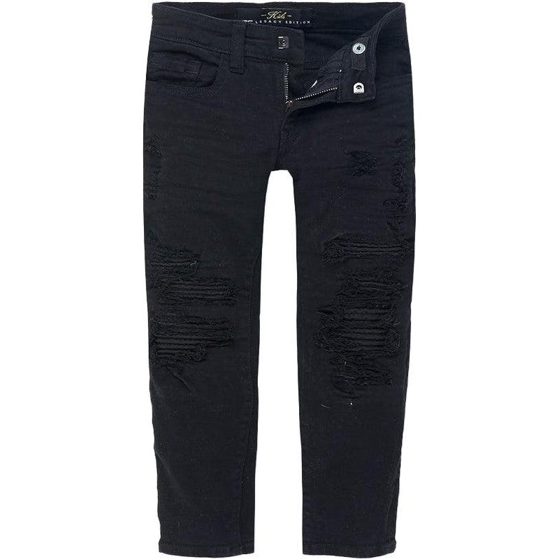 Kid's Siena Denim Jeans - Krush Clothing