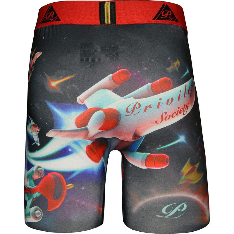 Space Shuttle Underwear - Krush Clothing