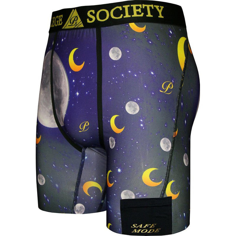 Men's Full Moon Underwear - Krush Clothing