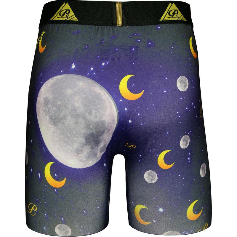 Men's Full Moon Underwear - Krush Clothing