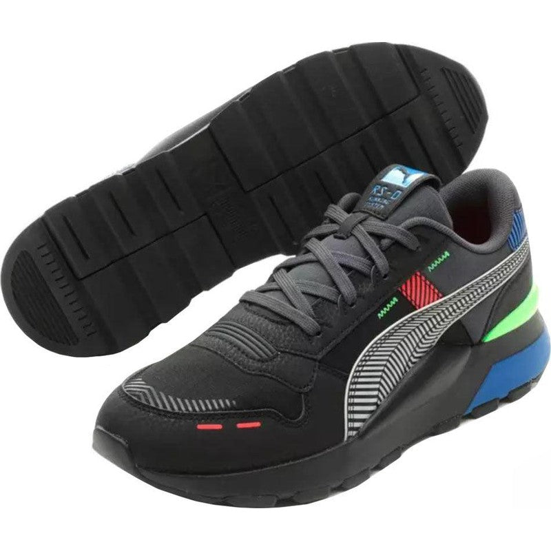 Mens Rs-2.0 Dazed Sneakers - Krush Clothing