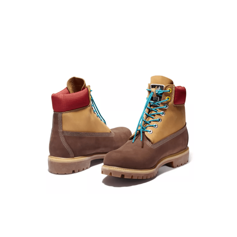 Men's Timberland Premium Waterproof Boot - Krush Clothing