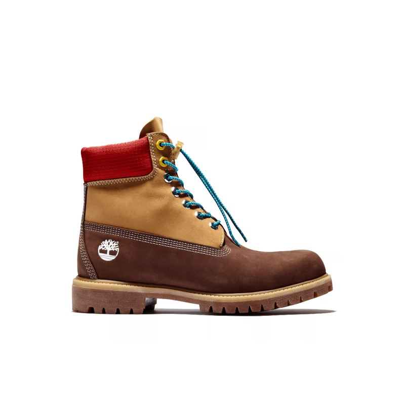 Men's Timberland Premium Waterproof Boot - Krush Clothing