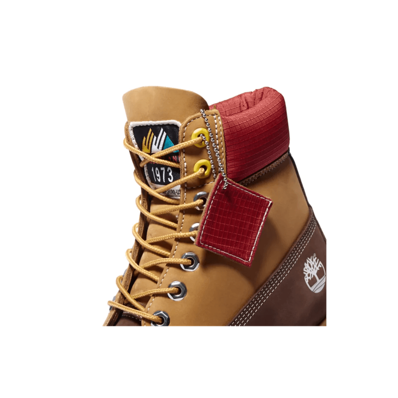 Men's Timberland Premium Waterproof Boot - Krush Clothing