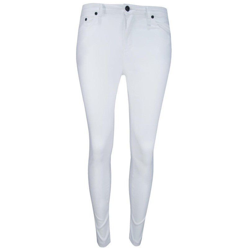 Women's Runway Skinny Premium Jeans - Krush Clothing