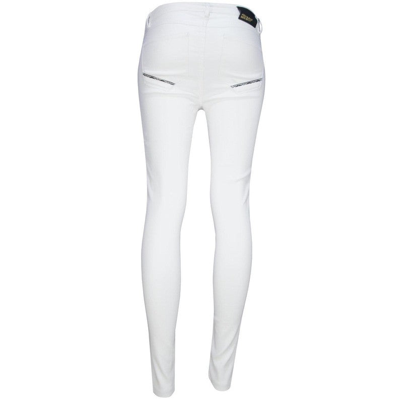 Women's Runway Skinny Premium Jeans - Krush Clothing