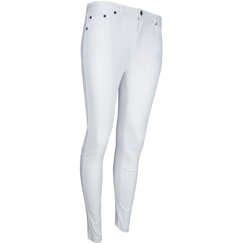 Women's Runway Skinny Premium Jeans - Krush Clothing