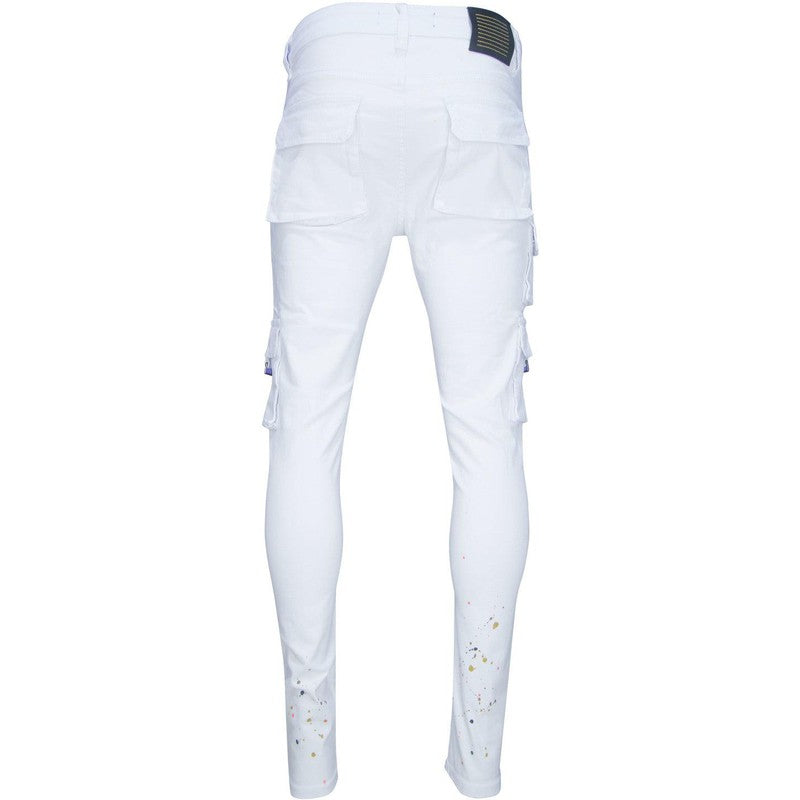 Men's Universe Laws Jeans - Krush Clothing