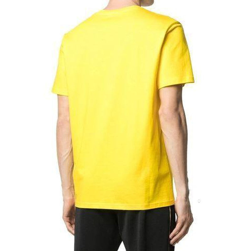 Men's Moschino Couture Stretch Jersey T-Shirt - Krush Clothing